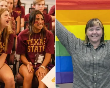 It’s Official: Texas Declares Bringing a Pride Flag to the Classroom a Crime