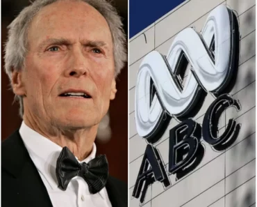 “THEY LOST A LOT OF TALENT” Clint Eastwood’s “Non-Woke Actors’ Alliance” Officially Boycotts ABC