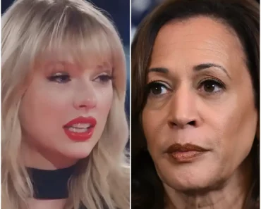 Breaking: Taylor Swift Loses 5 Major Sponsors Following Controversial Harris Endorsement – DailyNews