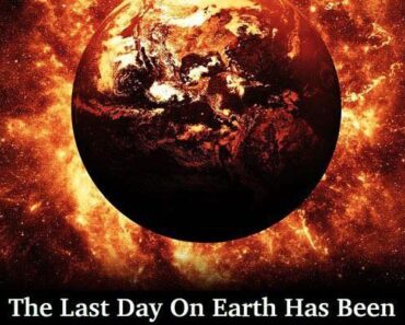 The Last Day Of Life On Earth Has Been Calculated By NASA, This Is How Long We Have Left