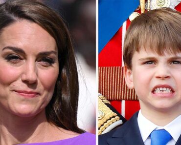 Prince William & Kate Middleton were warned not to have a third child 